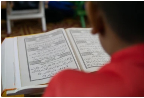 Quran Memorization
