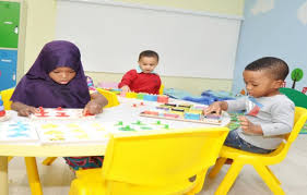 Creche Program